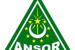 Logo Ansor